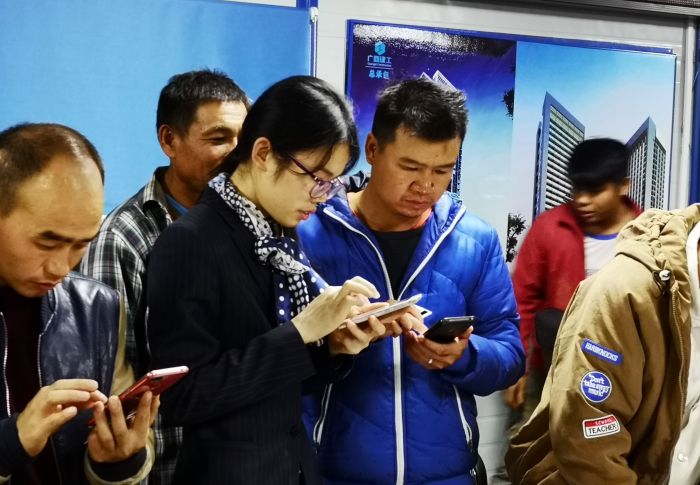 邕江上游项目解决现场。黎子宁 摄.jpg