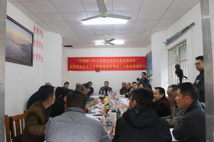 论证会现场。 杨俊峰 摄.jpg