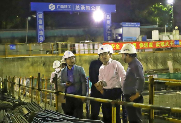 查抄现场。 郑诗宝摄.jpg