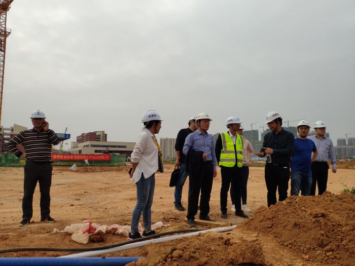 查抄现场。 龙兆开 摄.jpg