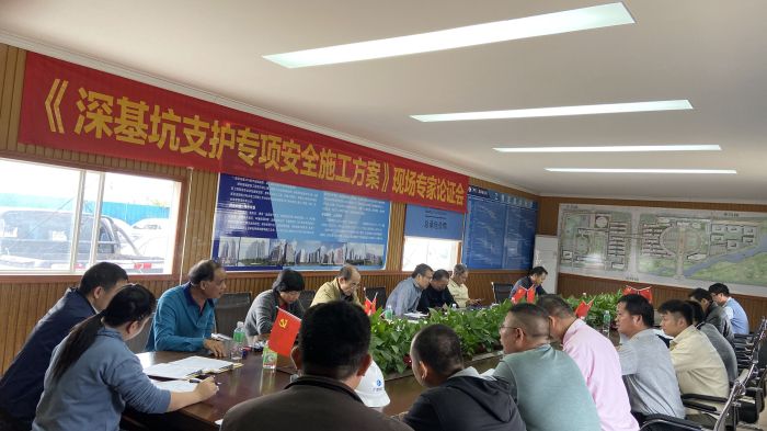 论证会现场。梁金婷摄.jpg