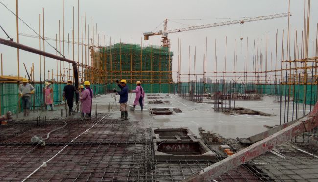 施工现场。韦冬影 摄.jpg