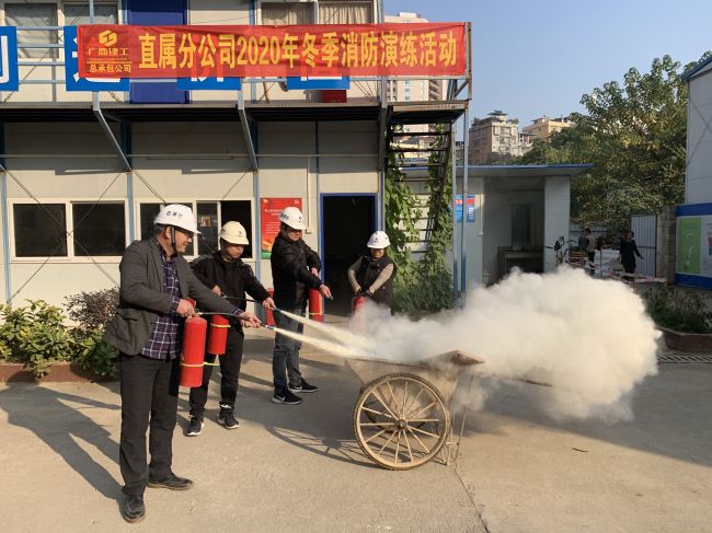 演练现场；畦￡ 摄.jpg