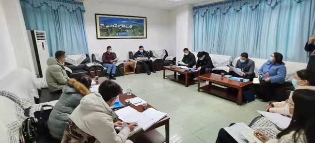 洽谈会现场。刘华 摄（建图）.jpg