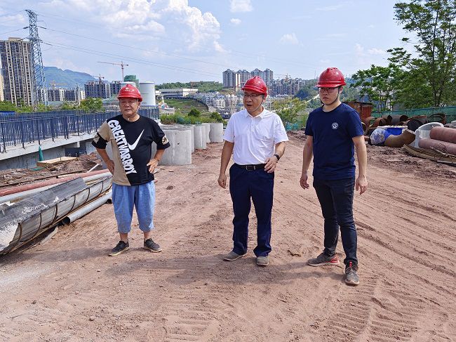 领导现场。韦武澳 摄（建图）.jpg