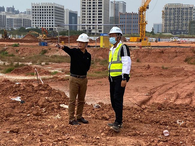 查抄现场。冼祖聪 摄（建图）.jpg