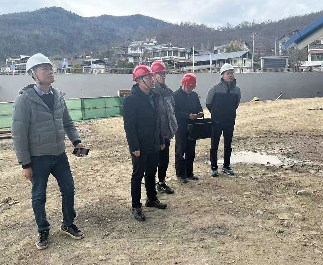 青川古城项目查抄现场。卢宇 摄（建图）.jpg