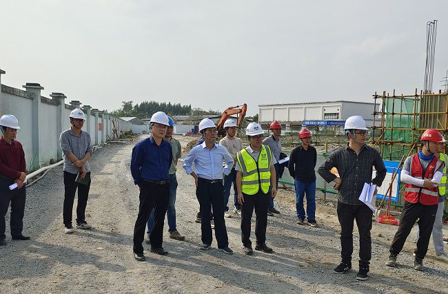 项目查抄现场。陈光宝 摄（建图）.jpg